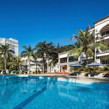 Royal Villas Halong