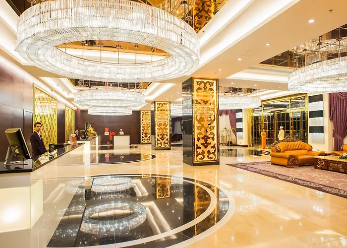 Hotel Royal 4*