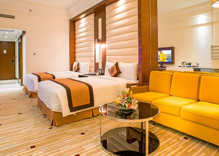 Royal 4* Ha Long