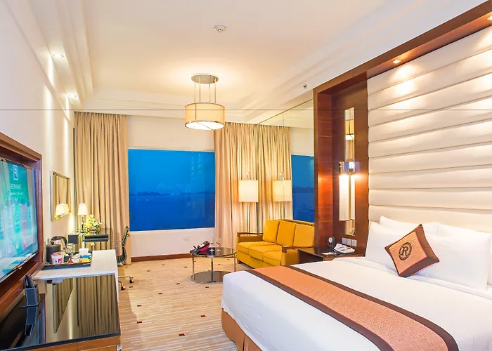 Hotel Royal