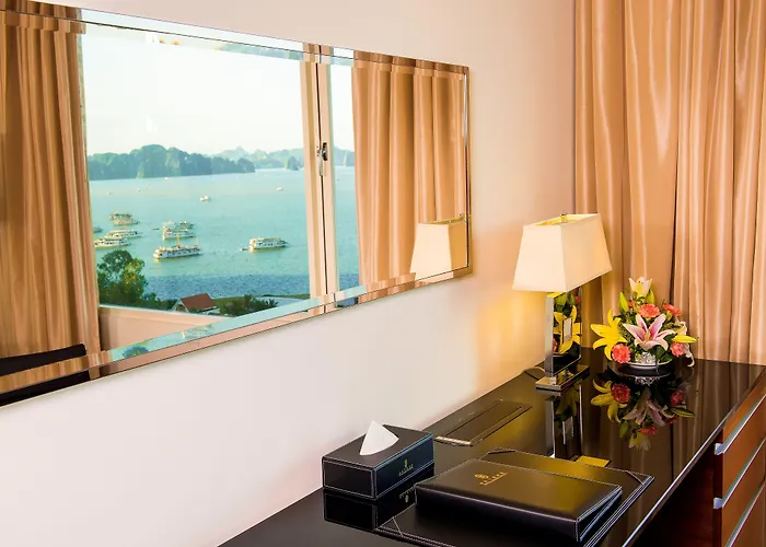 Hotel Royal Ha Long