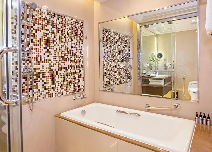 Hotel Royal 4*