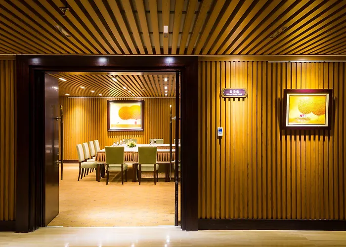 Hotel Royal 4*