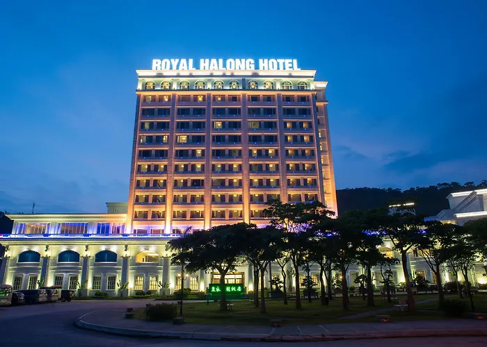 Royal Hotel
