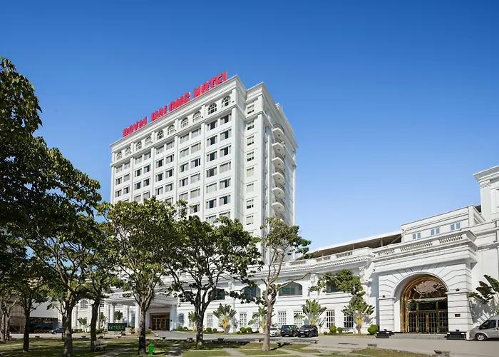 Royal 4* Ha Long
