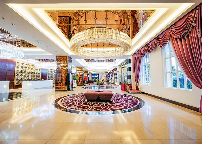 Royal Hotel Ha Long