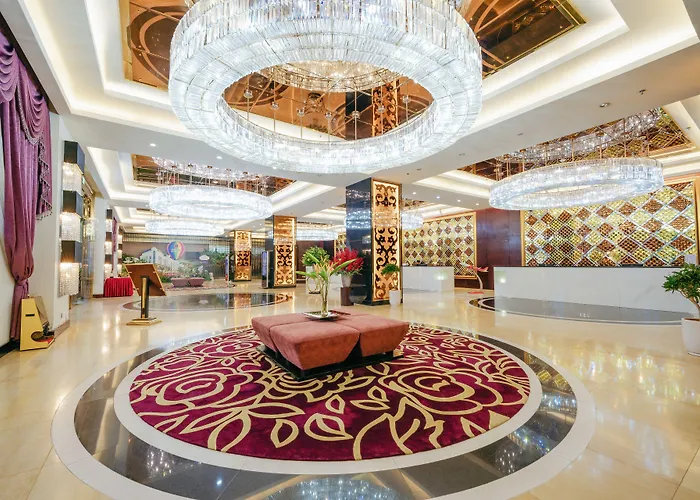 Hotel Royal Ha Long