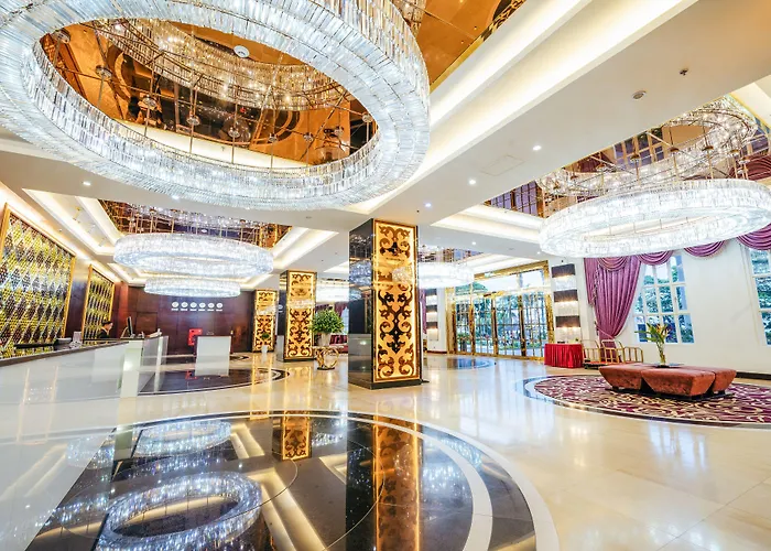 Hotel Royal Ha Long