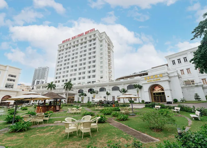 Royal Ha Long