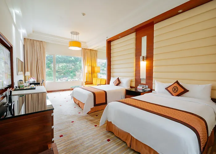 Hotel Royal 4*