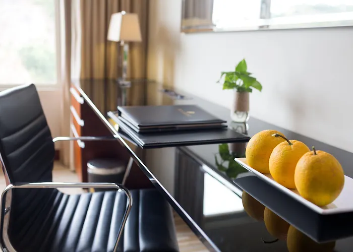 Hotel Royal Ha Long