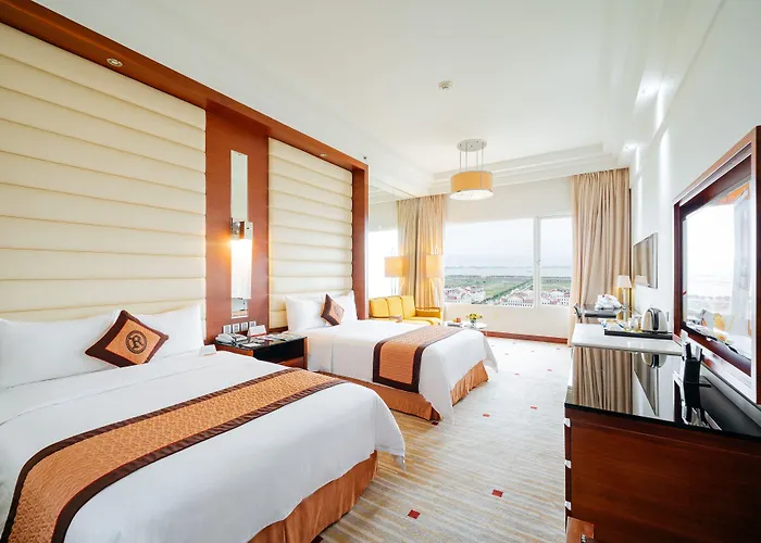 Hotel Royal Ha Long