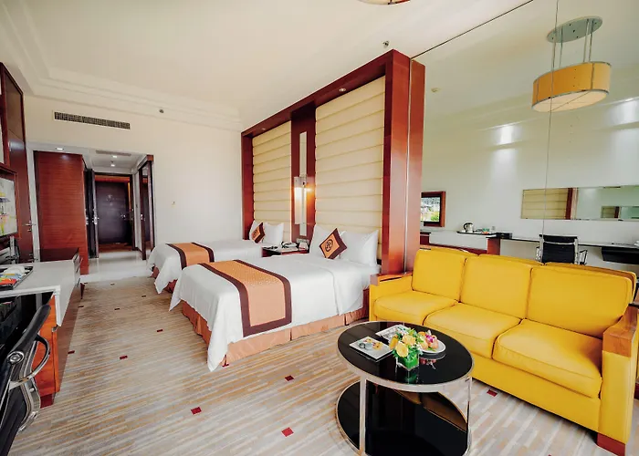 Royal 4* Ha Long
