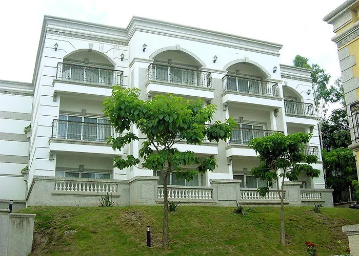 Hotel Royal