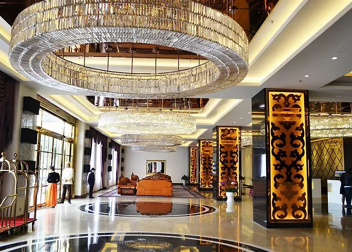 Hotel Royal Ha Long