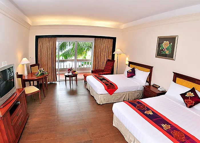 Hotel Royal 4*