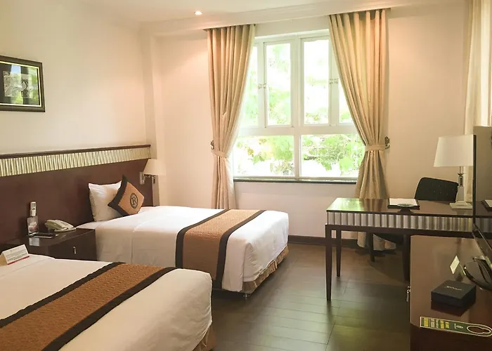 Hotel Royal Ha Long
