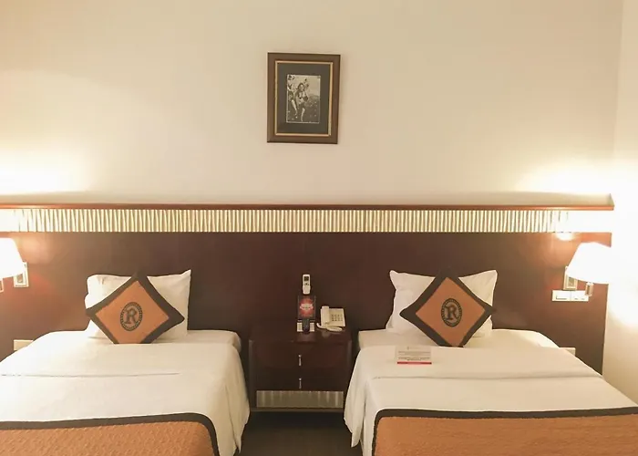 Royal 4* Ha Long