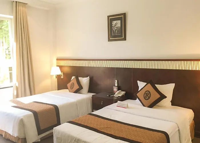Royal Hotel 4*
